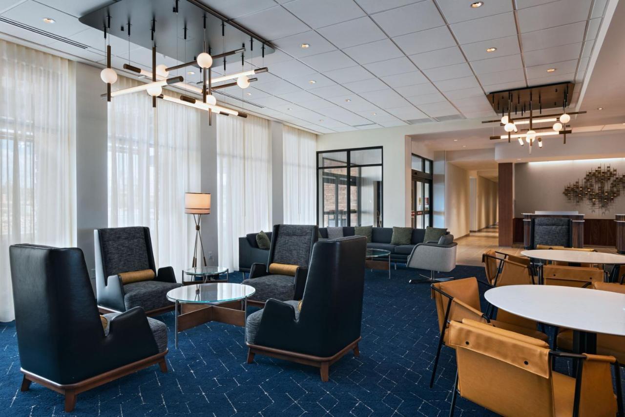 Courtyard By Marriott Colorado Springs North, Air Force Academy 호텔 외부 사진