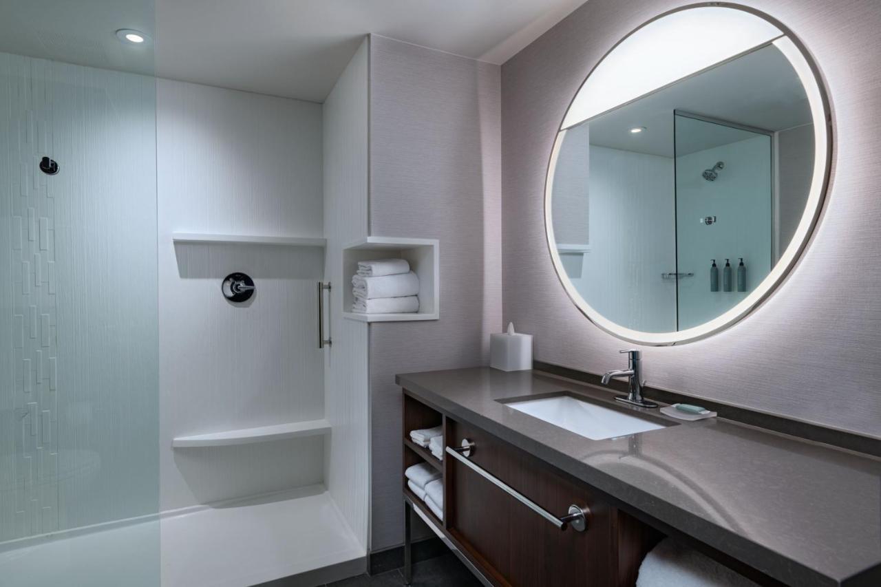 Courtyard By Marriott Colorado Springs North, Air Force Academy 호텔 외부 사진